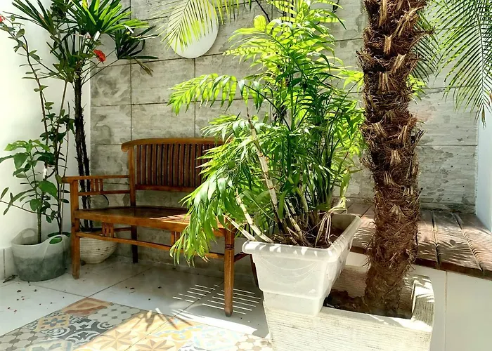 Charming&Cozy Ground Floor Apartment