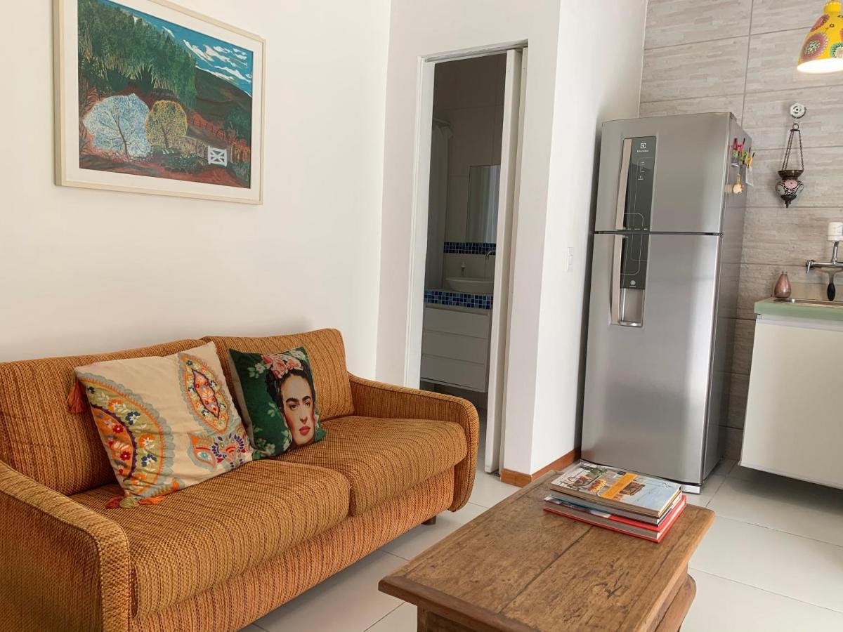 Charming&cozy Ground Floor * Río de Janeiro