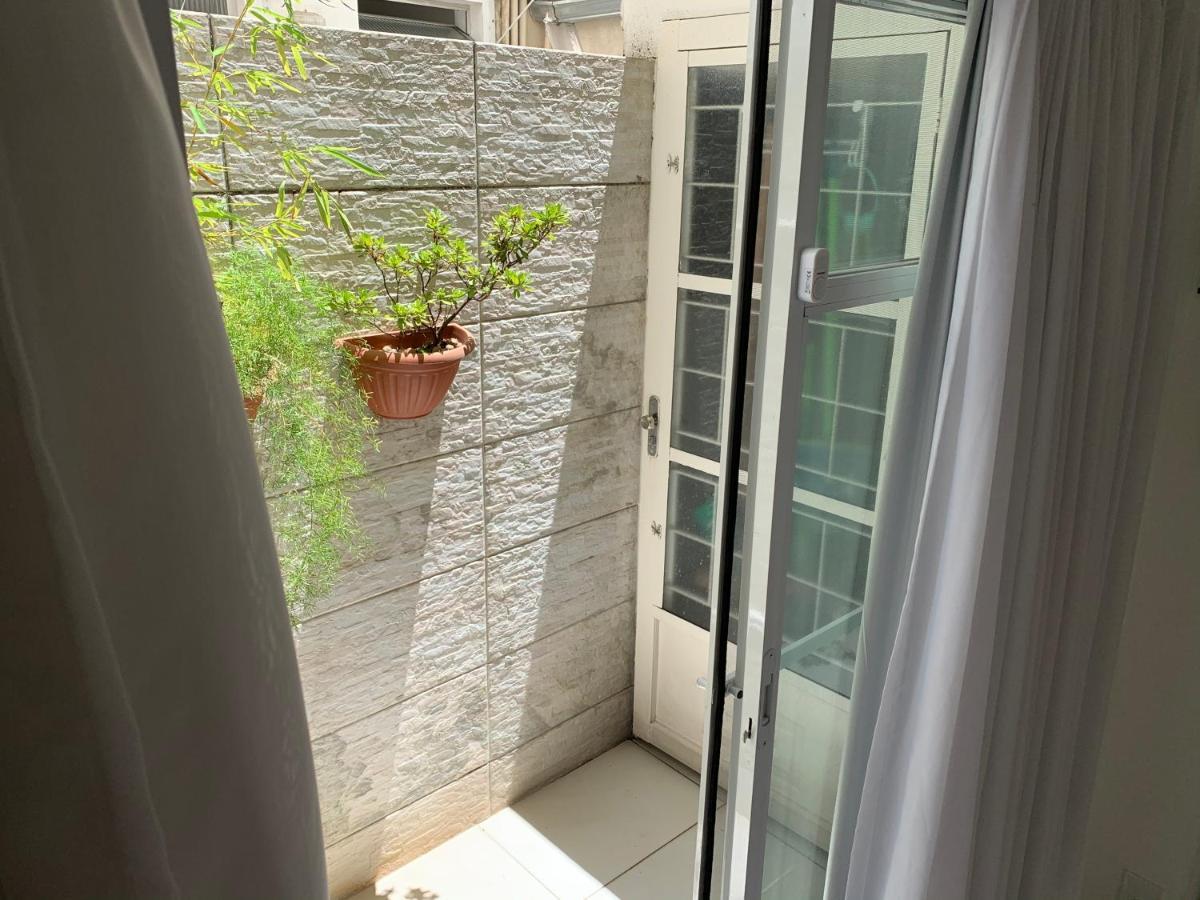 Apartamento Charming&cozy Ground Floor *