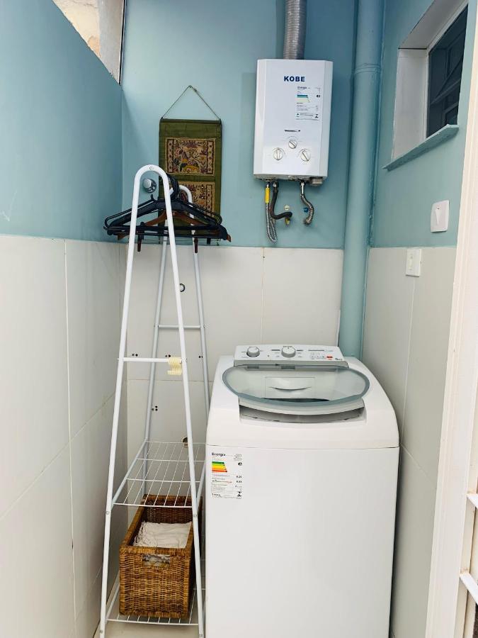 Apartamento Charming&cozy Ground Floor *
