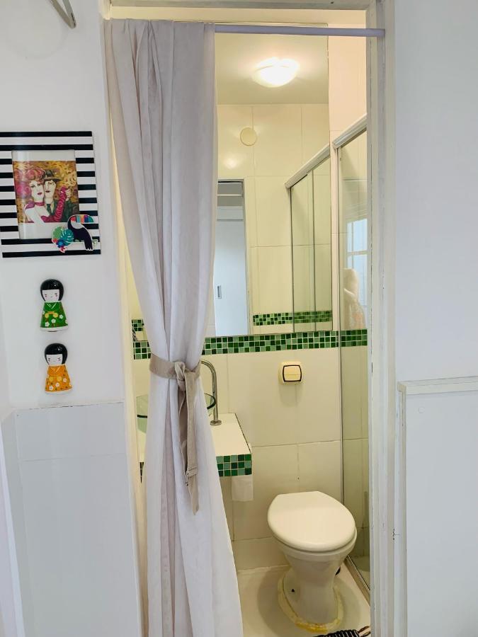 Charming&cozy Ground Floor Apartamento Río de Janeiro