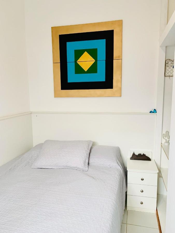 Charming&cozy Ground Floor Apartamento Río de Janeiro