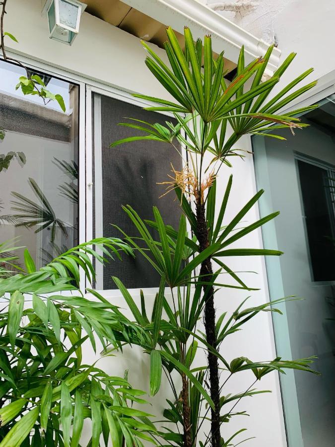 Apartamento Charming&cozy Ground Floor Río de Janeiro